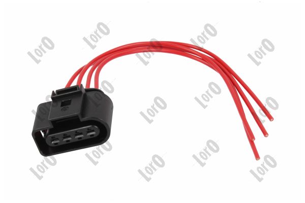 Cable Repair Set, central electrics - 120-00-235 ABAKUS
