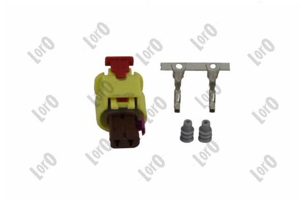 Cable Repair Set, central electrics - 120-00-236 ABAKUS
