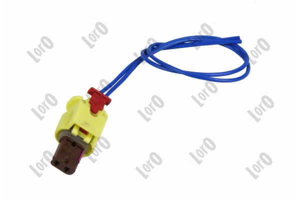 Cable Repair Set, central electrics - 120-00-237 ABAKUS
