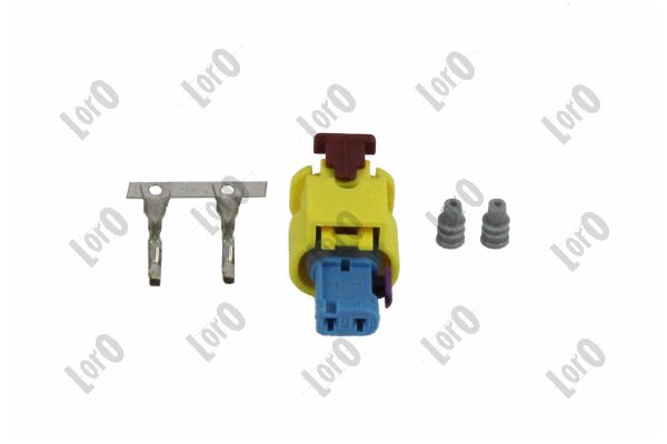 Cable Repair Set, central electrics - 120-00-238 ABAKUS