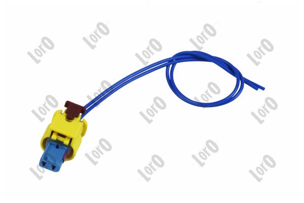 Cable Repair Set, central electrics - 120-00-239 ABAKUS