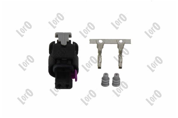 Cable Repair Set, injector valve - 120-00-242 ABAKUS