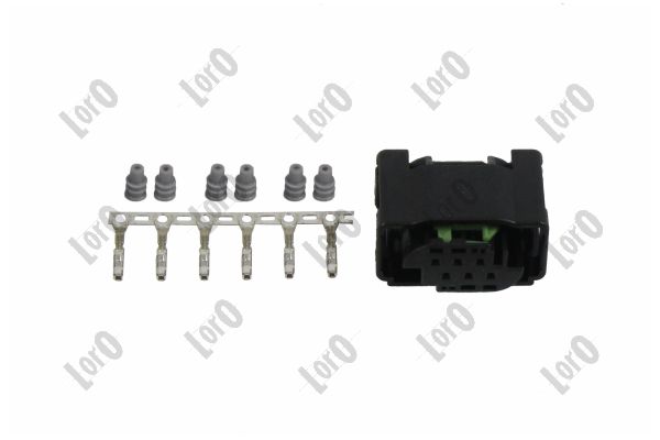 Cable Repair Set, central electrics - 120-00-245 ABAKUS