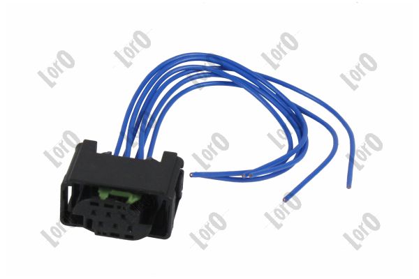 Cable Repair Set, central electrics - 120-00-246 ABAKUS
