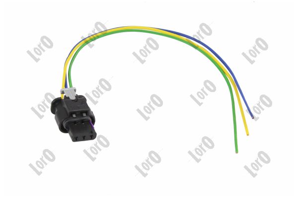 Cable Repair Set, central electrics - 120-00-248 ABAKUS