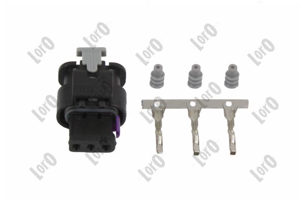 Cable Repair Set, central electrics - 120-00-249 ABAKUS