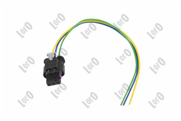Cable Repair Set, central electrics - 120-00-250 ABAKUS
