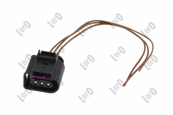 Kit riparazione cavi, sensore carburante - 120-00-252 ABAKUS
