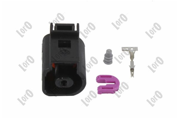 Cable Repair Set, central electrics - 120-00-253 ABAKUS