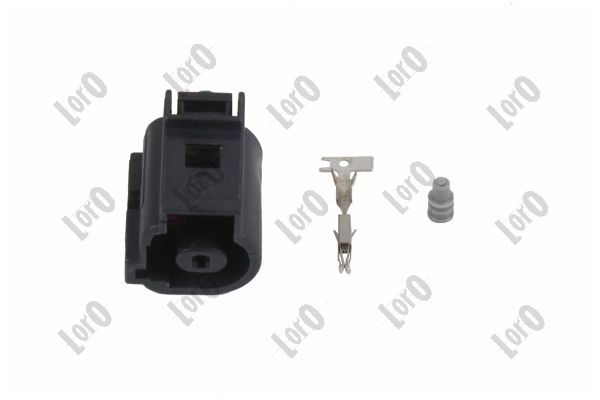 Cable Repair Set, oil pressure sensor - 120-00-254 ABAKUS