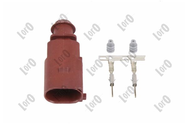 Kit riparazione cavi, Sensore n° giri ruota - 120-00-255 ABAKUS