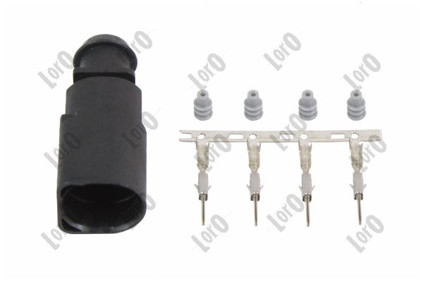Cable Repair Set, central electrics - 120-00-258 ABAKUS