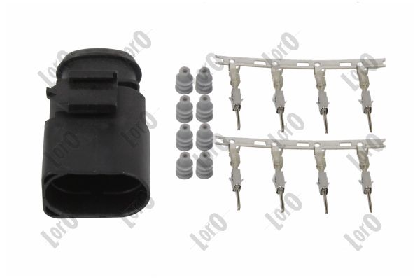 Cable Repair Set, central electrics - 120-00-260 ABAKUS