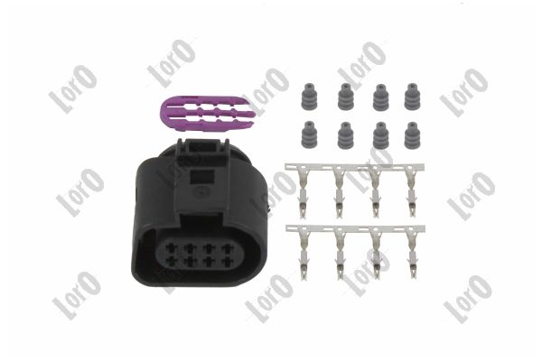 Cable Repair Set, central electrics - 120-00-261 ABAKUS