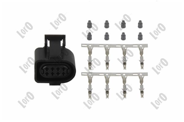 Cable Repair Set, central electrics - 120-00-262 ABAKUS