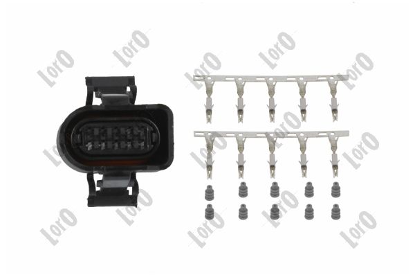 Kit riparazione cavi, Impianto elettrico centrale - 120-00-264 ABAKUS