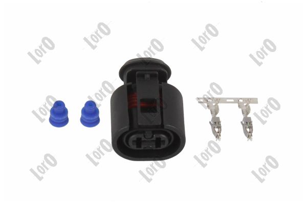 Cable Repair Set, tail light - 120-00-266 ABAKUS