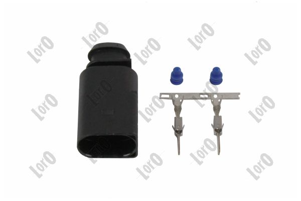 Cable Repair Set, central electrics - 120-00-267 ABAKUS