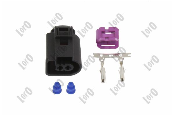 Cable Repair Set, central electrics - 120-00-268 ABAKUS