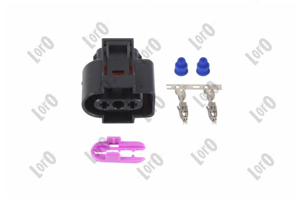 Cable Repair Set, central electrics - 120-00-269 ABAKUS