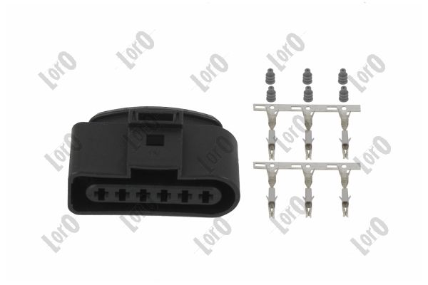 Kit riparazione cavi, Impianto elettrico centrale - 120-00-274 ABAKUS