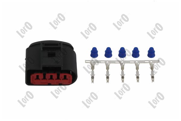Cable Repair Set, air flow meter - 120-00-277 ABAKUS