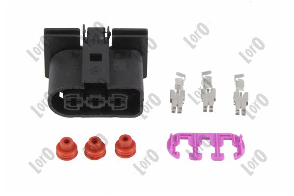 Cable Repair Set, central electrics - 120-00-279 ABAKUS