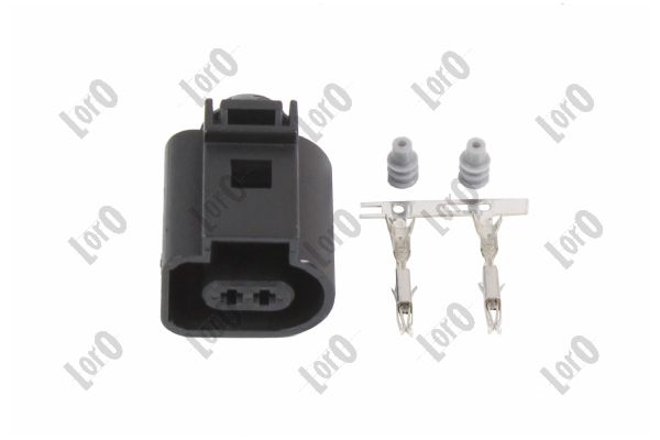 Cable Repair Set, central electrics - 120-00-280 ABAKUS