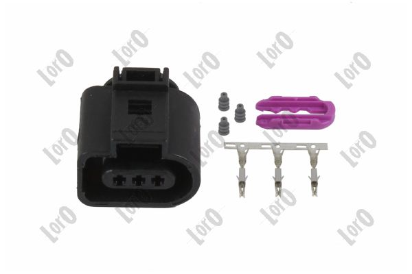 Cable Repair Set, central electrics - 120-00-284 ABAKUS