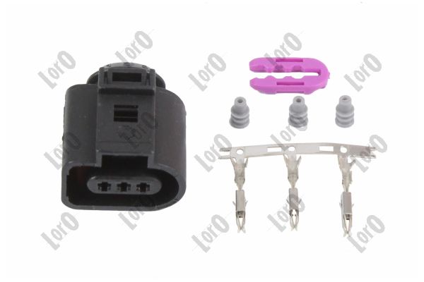 Kit riparazione cavi, Sensore assistenza parcheggio - 120-00-285 ABAKUS