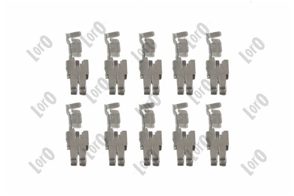 Cable Repair Set, central electrics - 120-00-293 ABAKUS