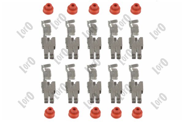 Cable Repair Set, central electrics - 120-00-294 ABAKUS