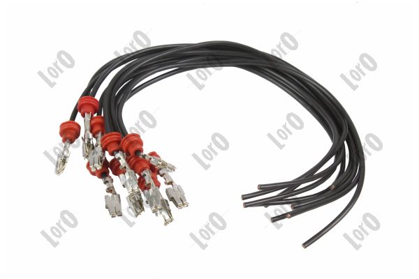 Cable Repair Set, central electrics - 120-00-298 ABAKUS