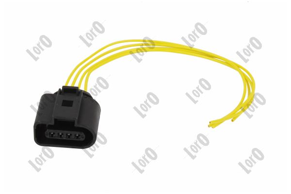 Kit riparazione cavi, Impianto elettrico centrale - 120-00-300 ABAKUS