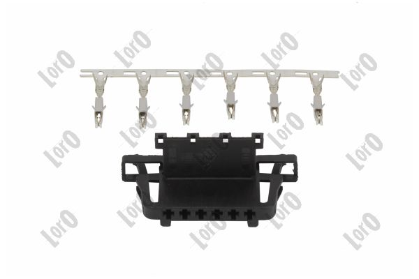 Cable Repair Set, central electrics - 120-00-306 ABAKUS