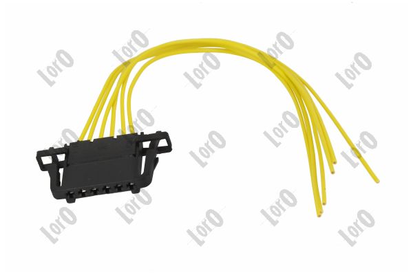 Kit riparazione cavi, Impianto elettrico centrale - 120-00-307 ABAKUS