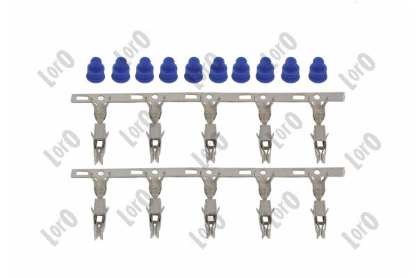 Cable Repair Set, central electrics - 120-00-309 ABAKUS