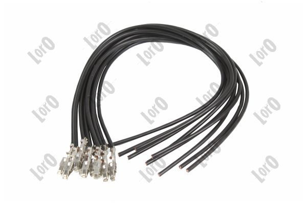 Cable Repair Set, central electrics - 120-00-311 ABAKUS