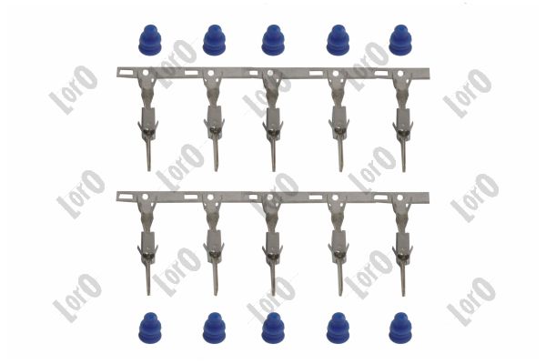 Cable Repair Set, central electrics - 120-00-315 ABAKUS