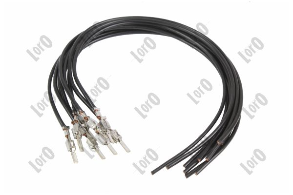 Cable Repair Set, central electrics - 120-00-317 ABAKUS