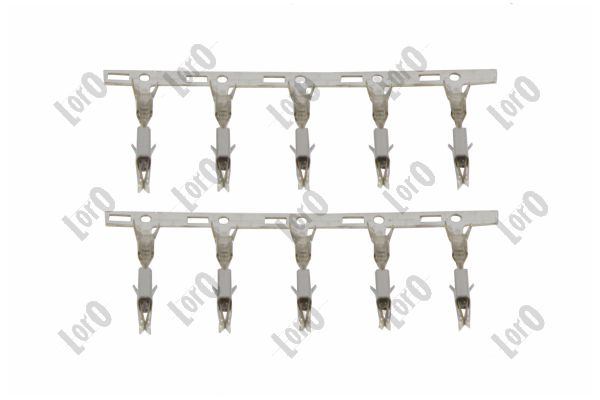 Cable Repair Set, central electrics - 120-00-331 ABAKUS