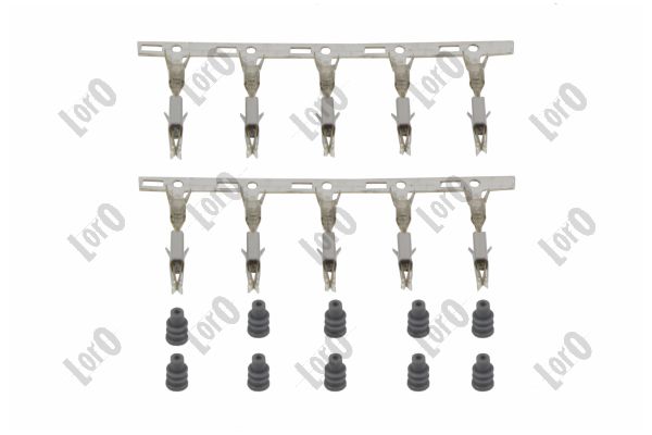 Cable Repair Set, central electrics - 120-00-332 ABAKUS