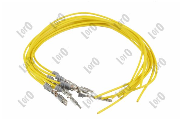 Cable Repair Set, central electrics - 120-00-336 ABAKUS