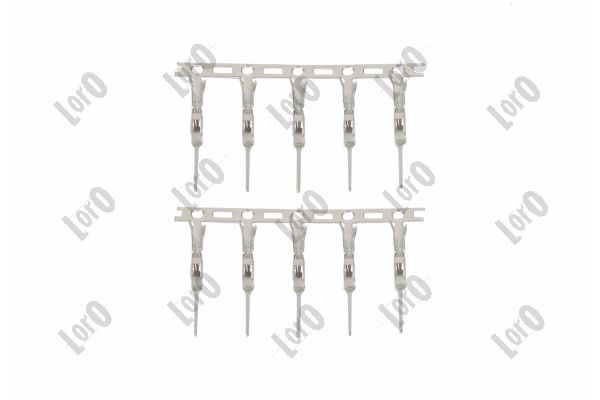 Kit riparazione cavi, Impianto elettrico centrale - 120-00-343 ABAKUS