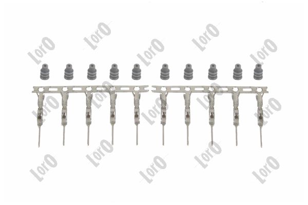 Kit riparazione cavi, Impianto elettrico centrale - 120-00-344 ABAKUS