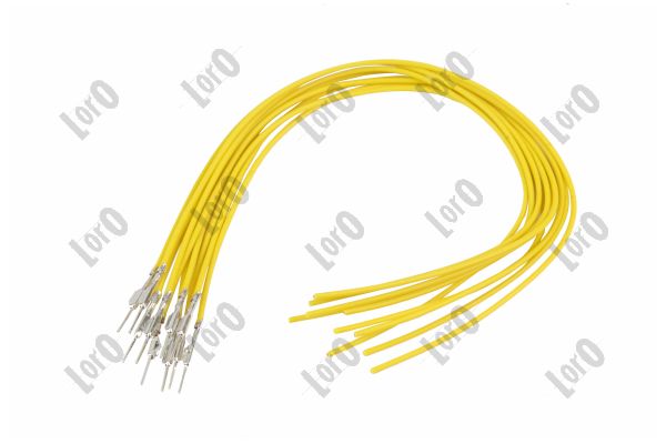 Cable Repair Set, central electrics - 120-00-346 ABAKUS