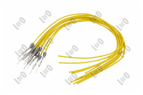 Cable Repair Set, central electrics - 120-00-348 ABAKUS