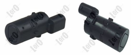 Sensor, parking assist - 120-01-014 ABAKUS