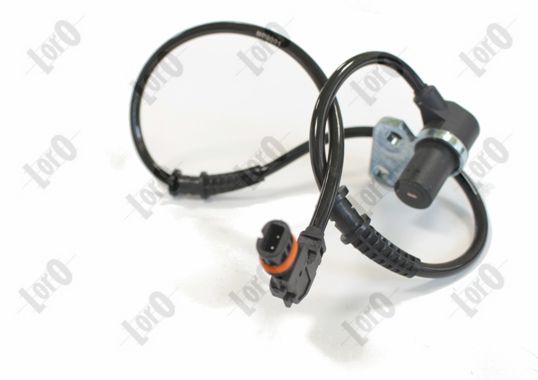 Sensor, wheel speed - 120-02-007 ABAKUS