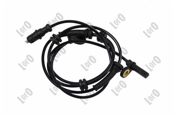Sensor, wheel speed - 120-02-008 ABAKUS